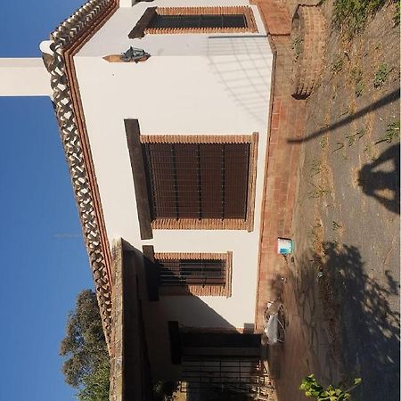 Villa El Mirador الجودوناليس المظهر الخارجي الصورة