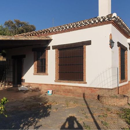 Villa El Mirador الجودوناليس المظهر الخارجي الصورة