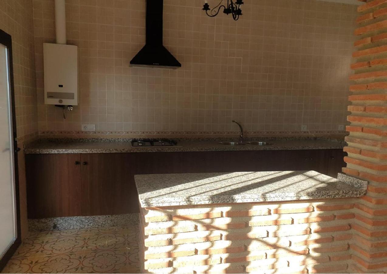 Villa El Mirador الجودوناليس المظهر الخارجي الصورة