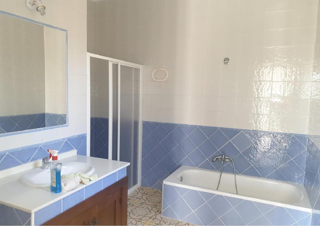 Villa El Mirador الجودوناليس المظهر الخارجي الصورة