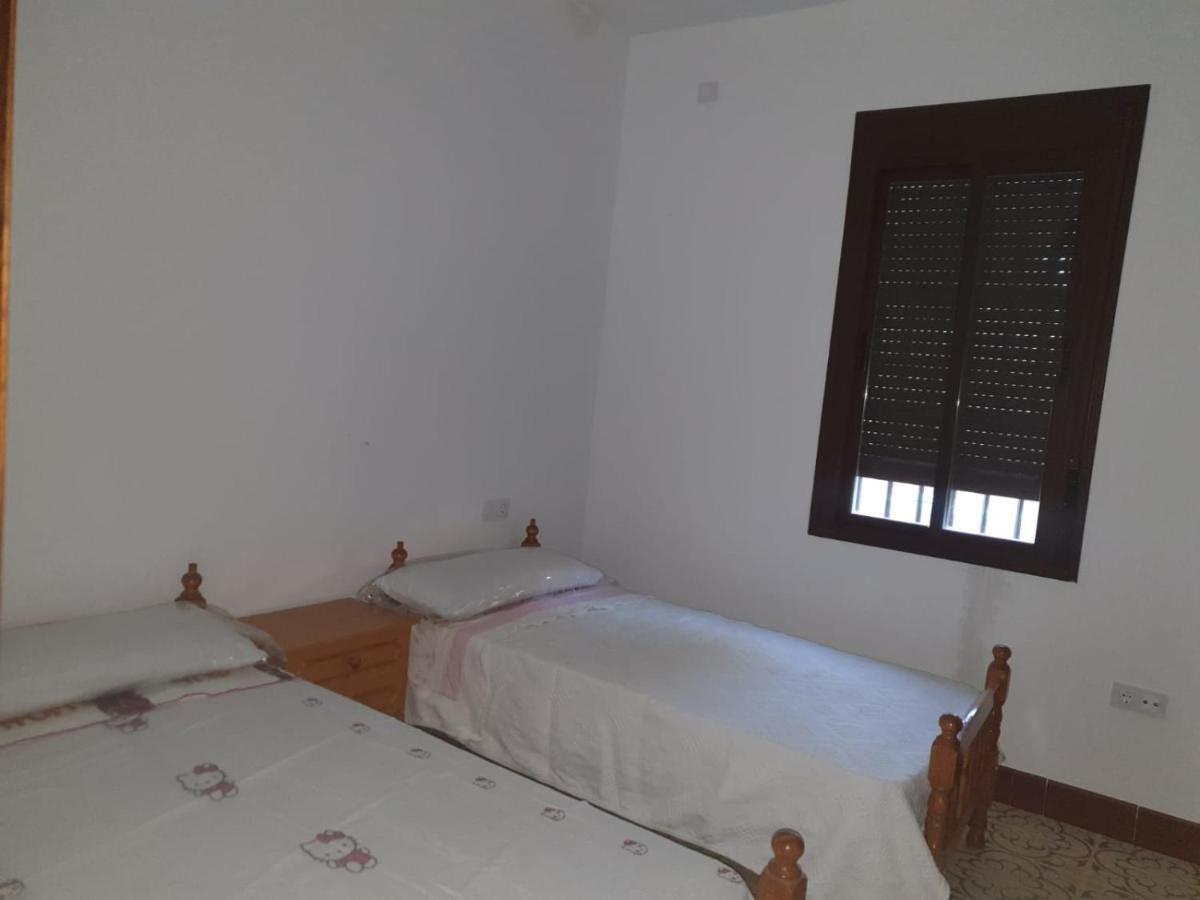 Villa El Mirador الجودوناليس المظهر الخارجي الصورة
