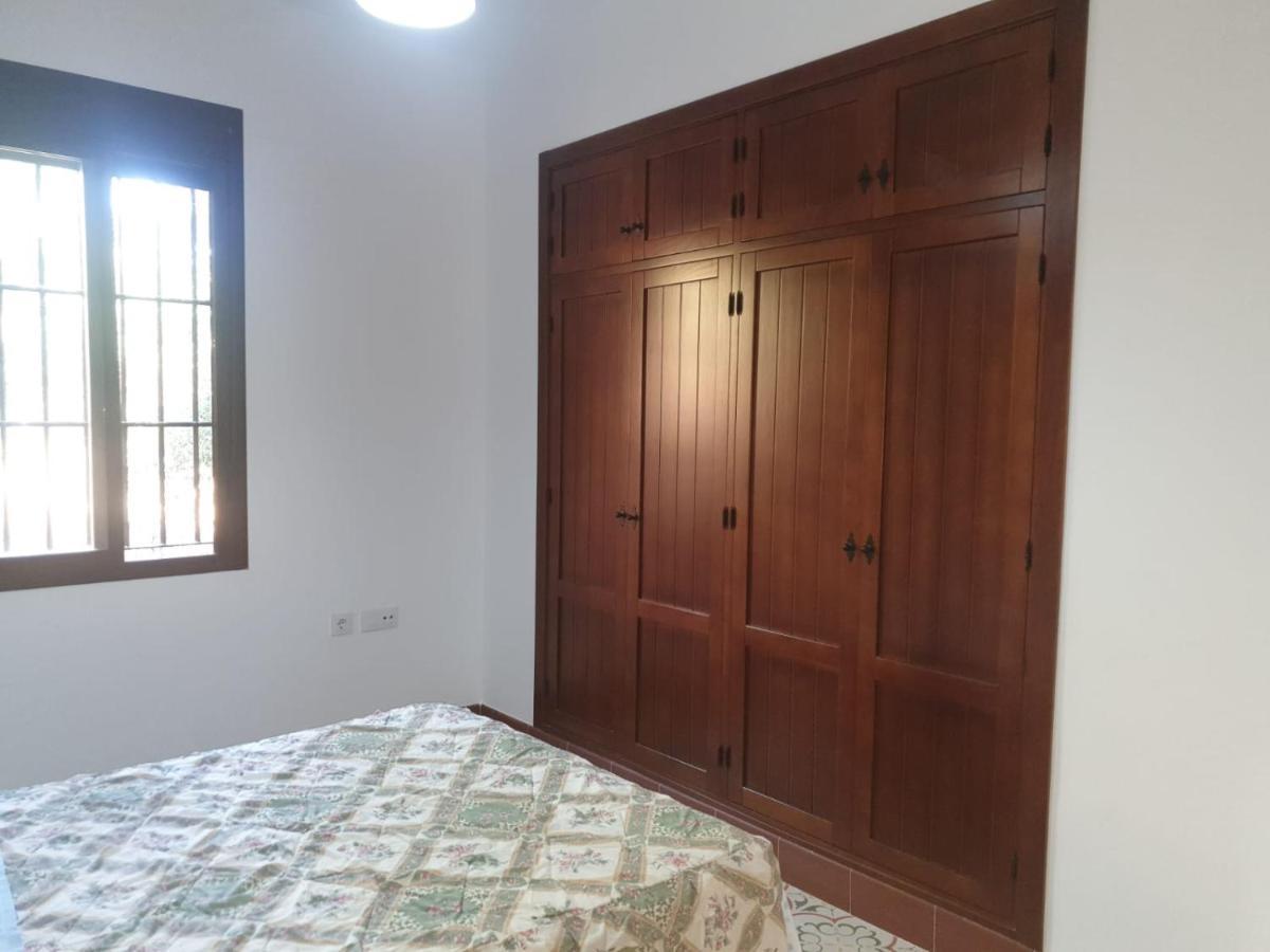 Villa El Mirador الجودوناليس المظهر الخارجي الصورة