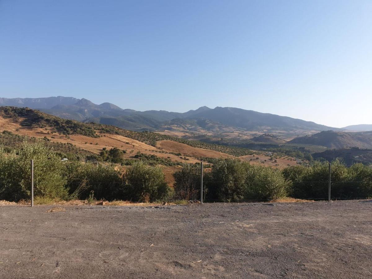 Villa El Mirador الجودوناليس المظهر الخارجي الصورة