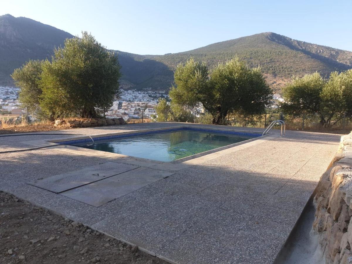 Villa El Mirador الجودوناليس المظهر الخارجي الصورة
