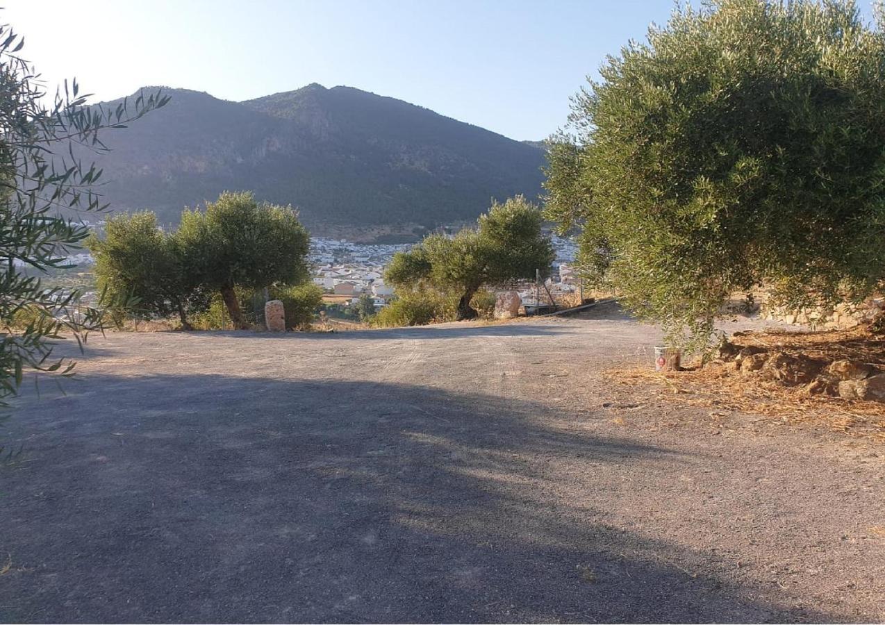 Villa El Mirador الجودوناليس المظهر الخارجي الصورة