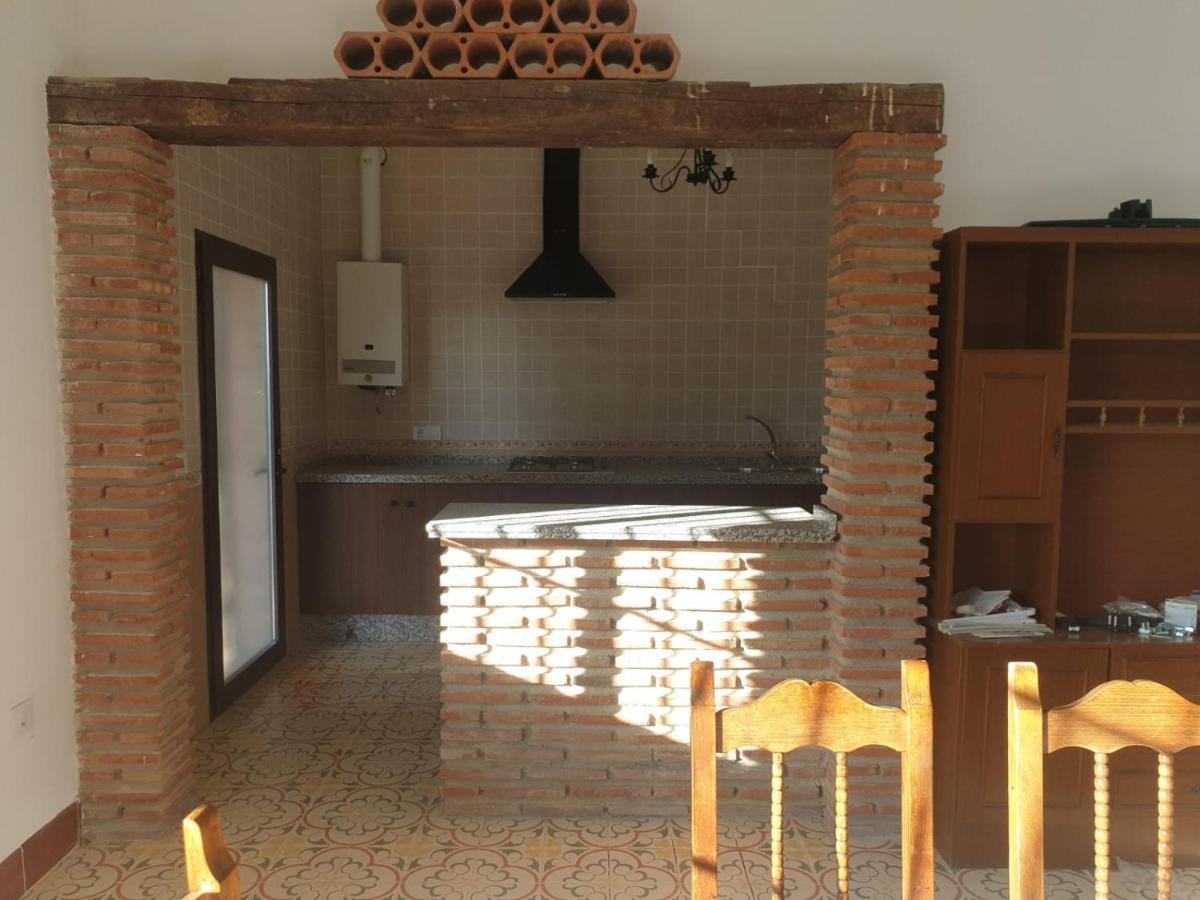Villa El Mirador الجودوناليس المظهر الخارجي الصورة
