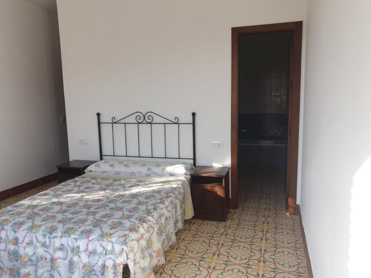 Villa El Mirador الجودوناليس المظهر الخارجي الصورة